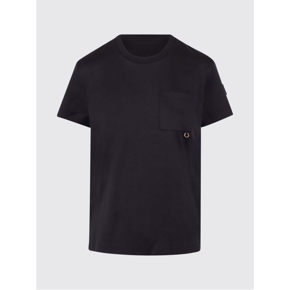 Moncler Women Polo Shirt Woman Moncler